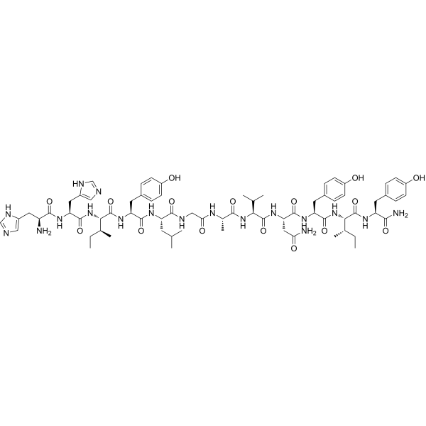 Xelafaslatide 2040964-58-5